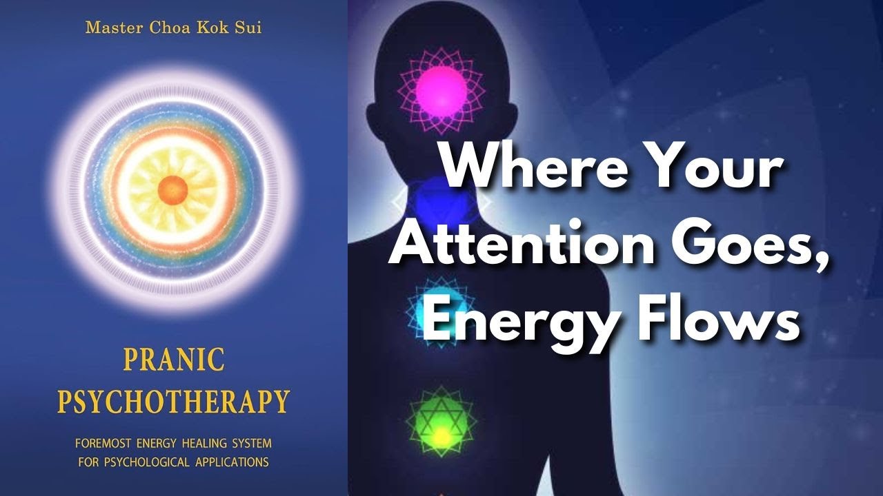 Comprehensive Guide to Pranic Psychotherapy: Addressing the Mental Health