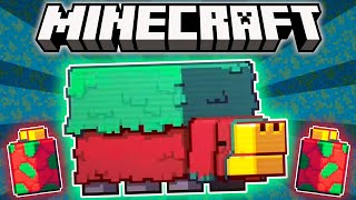 How The Sniffer was Made - Minecraft
How was this adorable guy created??
Dont forget to enable the notification ๐๐ and leave a ๐!
โ Facebook: https://www.facebook.com/pages/Orepros/669397736508528
โ Twitter: https://twitter.com/Orepros
โ Website: http://orepros.net
โ Second Channel: http://www.youtube.com/user/orepros2
Previous Video:
Warden vs. Herobrine:
https://www.youtube.com/watch?v=uLjDkm5K1K8
Actors: GamesNoVideo, EggRain, ChromiaCat, ErshGem
This video is made for fun and it should not be taken seriously.
CREDITS
โฌ Royalty Free Music by http://www.incompetech.com
โฌ Production Music courtesy of Epidemic Sound: http://www.epidemicsound.com
โฌ Royalty Free Music by http://audiomicro.com/royalty-free-music
โฌ Sound Effects by http://audiomicro.com/sound-effects
โบ OMGSERV: http://www.omgserv.com/en/
Get 30% OFF! Code: OREPROS
โบ MCProHosting - Minecraft Server Hosting
Get 25% OFF any plan! Code: Orepros
https://mcprohosting.com/?promo=Orepros
โบ Buy The Game: http://www.minecraft.net
โบ Shaders: https://www.curseforge.com/minecraft/customization/complementary-shaders
โบ Resource Pack: https://www.curseforge.com/minecraft/texture-packs/bare-bones-texture-pack
#Minecraft #Sniffer #MobVote How The Sniffer was Made - Minecraft