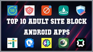 Top 10 Adult site Block Android App | Review screenshot 4