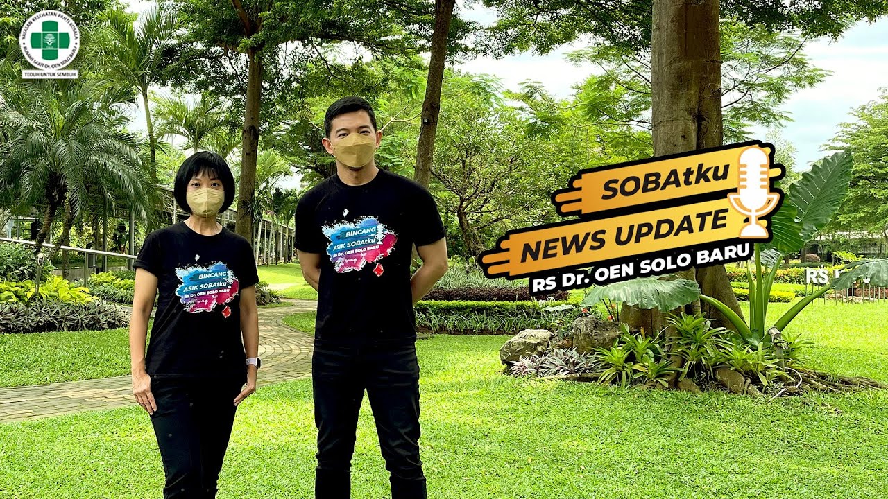 NEWS UPDATE LAYANAN PENUNJANG DIAGNOSTIK || #4