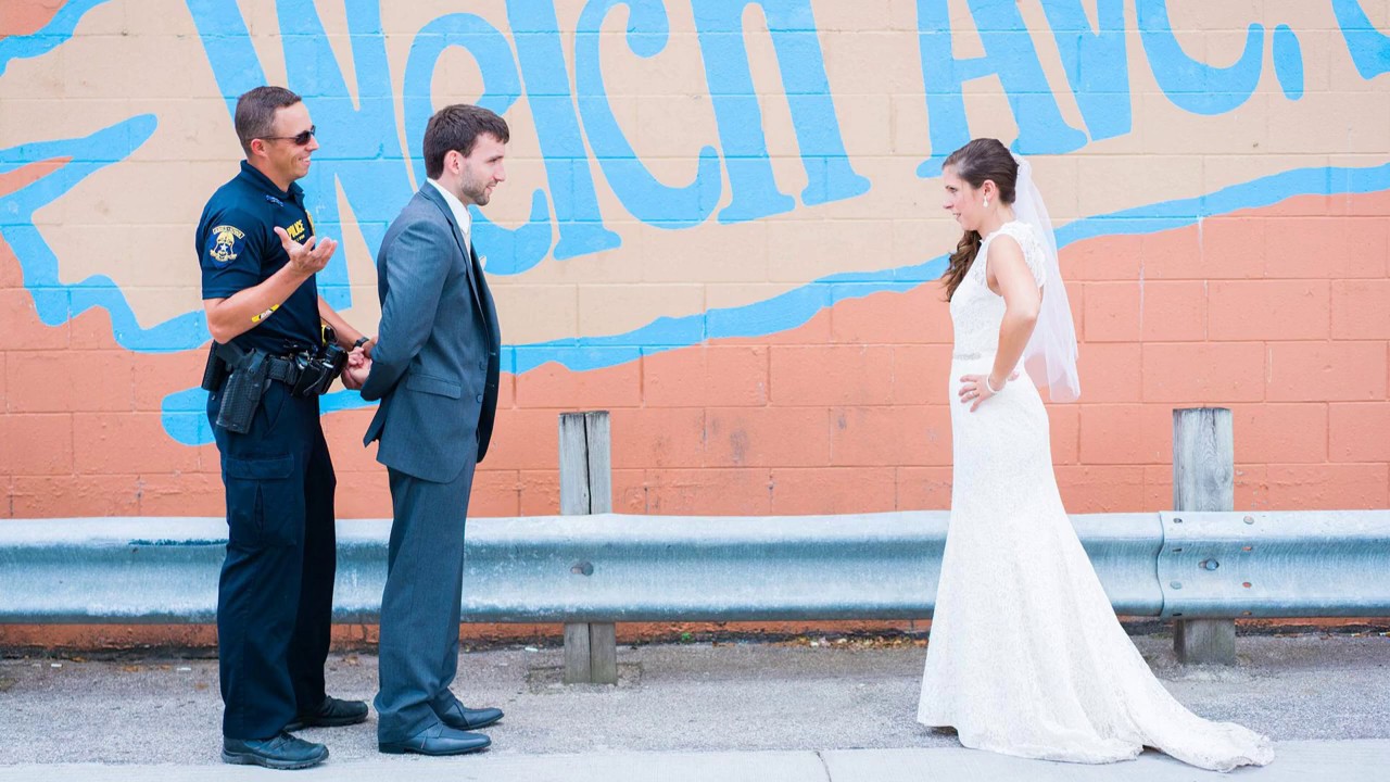 Jordan +  Kelcey | Ames Iowa Wedding Photography