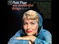 Patti page  cant get used to losing you