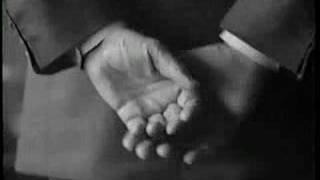 Vintage Porsche commercial