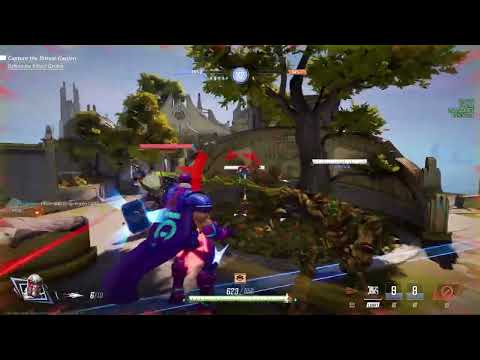 How hard Mag ult be hitting 🔔