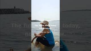 Lala Beach, Tanjung Lesung