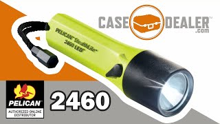 Pelican 2460 LED