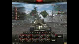 world of tanks