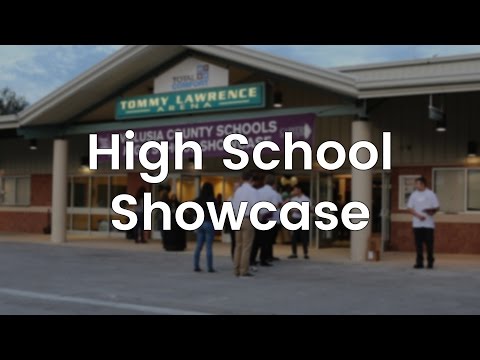 Volusia County Schools: High School Showcase