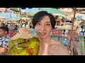 友達とタイ周遊旅行に行ったらカリスマに出会えた