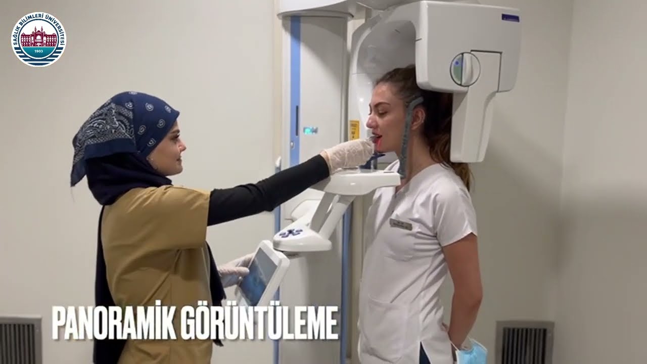 Gülhane Diş Hekimliği Fakültesi