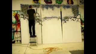 don keller designs presents all sides collide