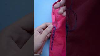 All You Need Is a Needle & Thread