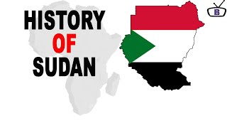 History of Sudan