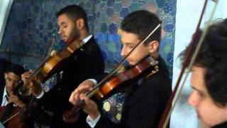 Abc Musical Coral E Orquestra - Piratas Do Caribe - Quarteto De Cordas