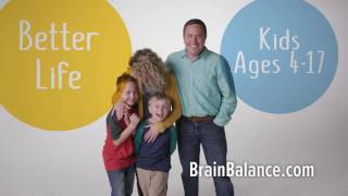 How Brain Balance Supports Learning Challenges in Kids | Brain Balance