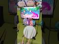 Poppy playtime shoulder shanking dance - Bits & Bops with Drums 🥁