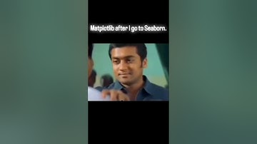 data Visualization in Python using seaborn #coding #correctcoding #python #ai