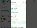 New Airdrop funding 3M l joining guide uploaded my youtube channel l join Link telegram channel