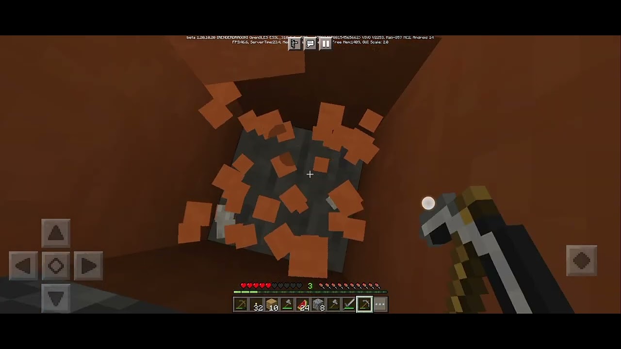 FIRST MINECRAFT SERVER VIDEO - YouTube