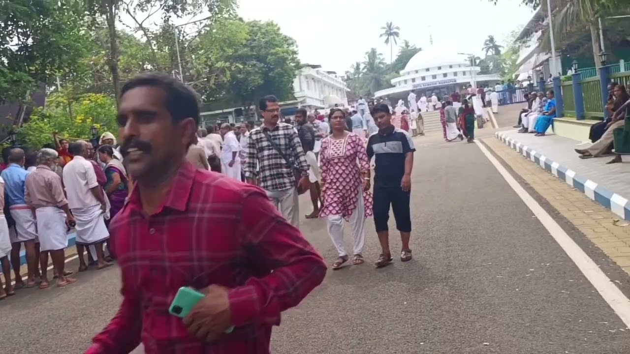 കാർത്തികമഹോത്സവം സിദ്ധാശ്രമത്തിൽ 🥰🥰