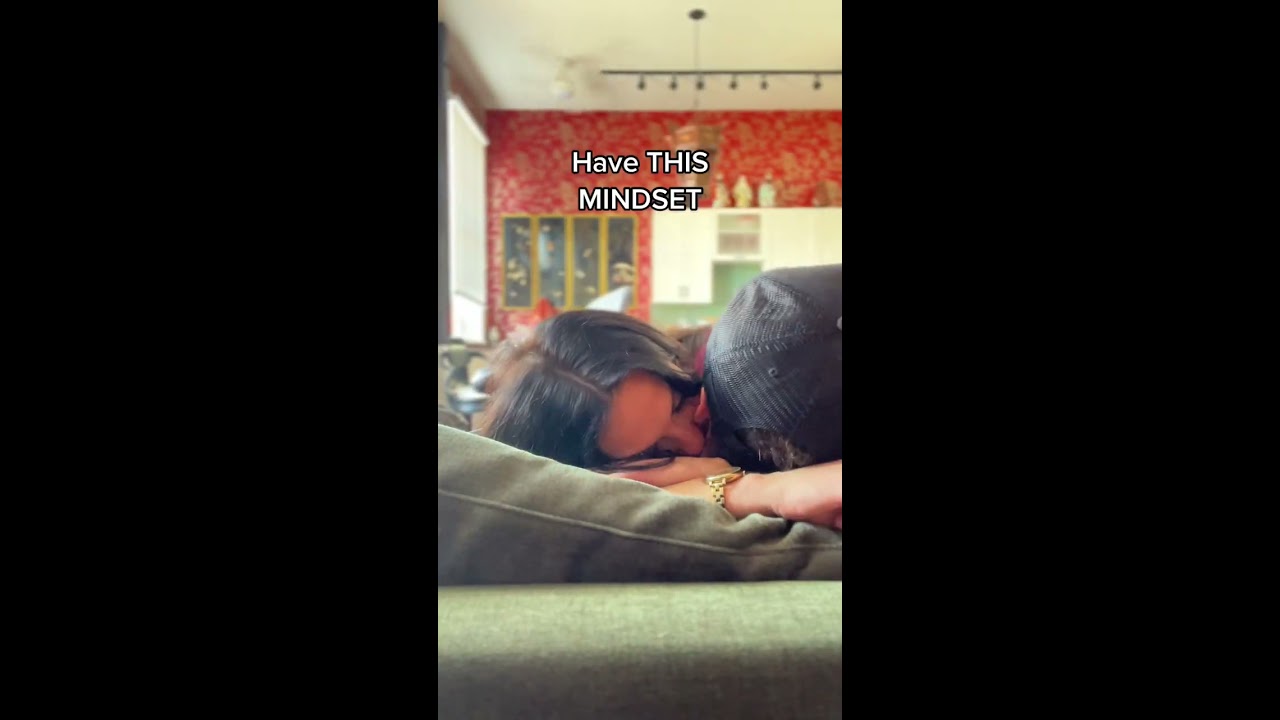 OUR 1 TIP FOR LONG DISTANCE RELATIONSHIPS