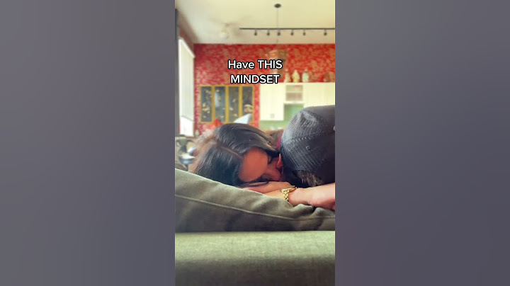 OUR #1 TIP FOR LONG DISTANCE RELATIONSHIPS