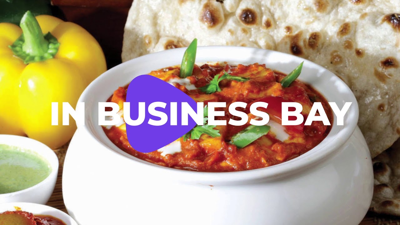 Kamat Restaurant, Business Bay - North Indian