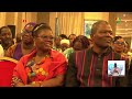 L’Agence Burkinabè de la Cinématographie et de l’Audiovisuel (ABCA) souffle sa première bougie