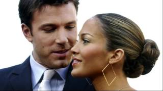 The Wreck of Ben Affleck and J. Lo - Robert Lund