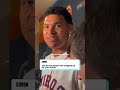 How one Astros player became Cam Smith’s mentor