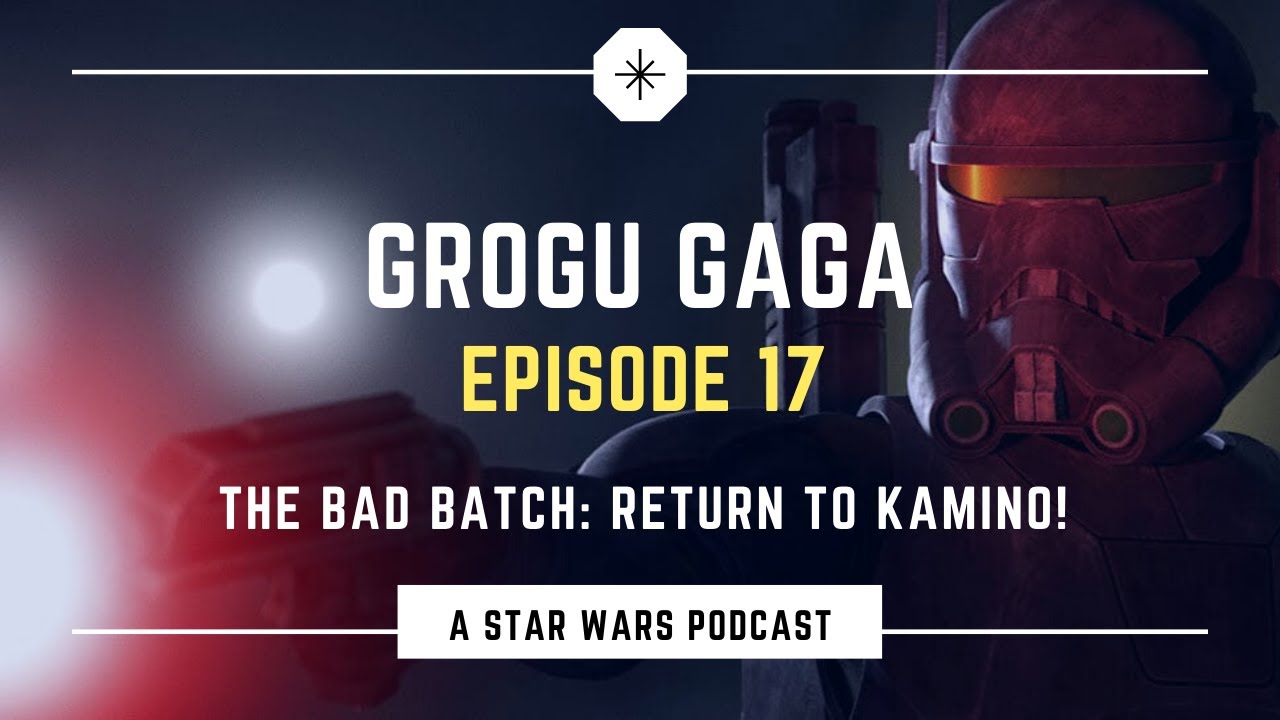 The Bad Batch: Return to Kamino!