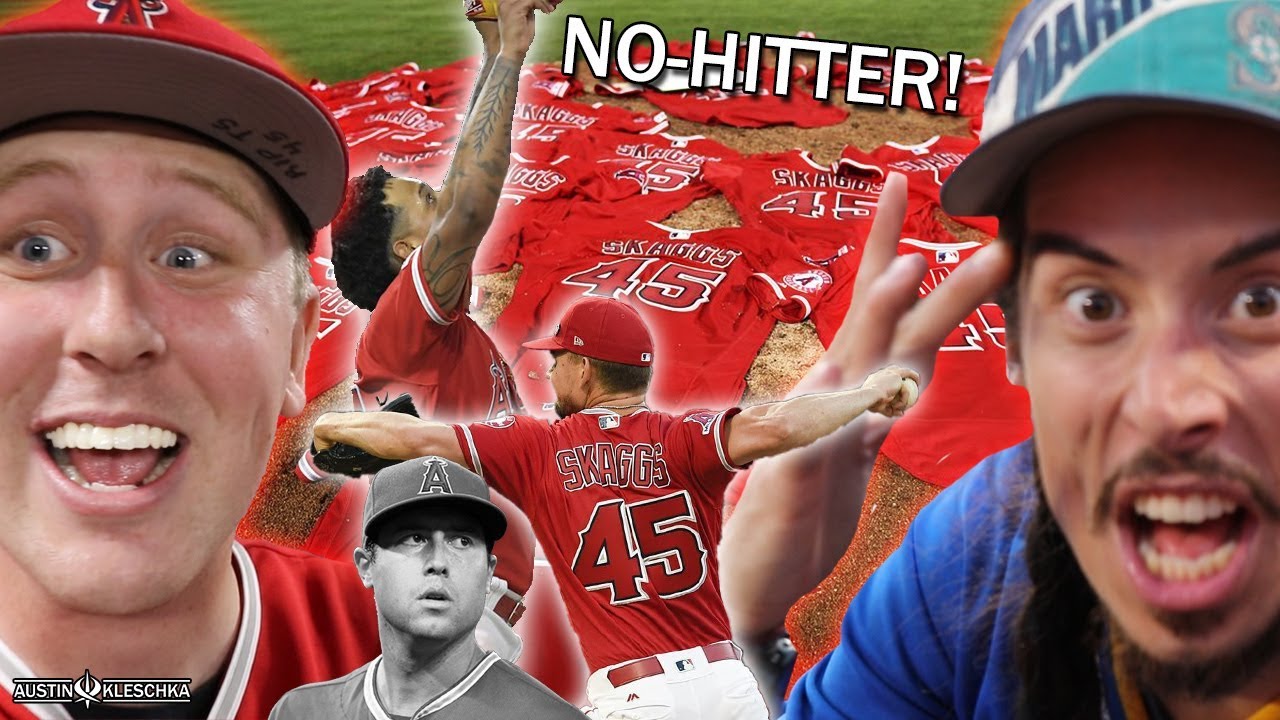 «АНГЕЛЫ» НЕ ВЫБРАСЫВАЮТ НИ ОДНОГО НАПАДАЮЩЕГО ДЛЯ ТАЙЛЕРА СКАГГСА! | Kleschka Vlogs