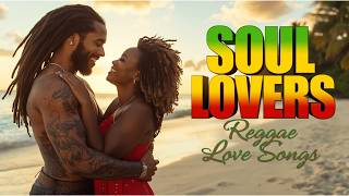 Soul Lovers Rock Album 2026 💗 Most Requested Reggae Love Mix | Female Vocal Relaxing Vibes