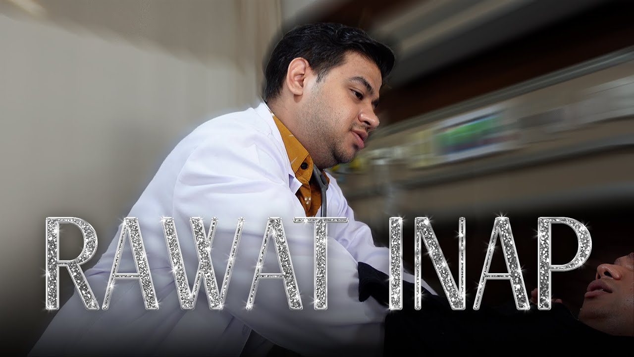 STAYCATION DI RUMAH SAKIT