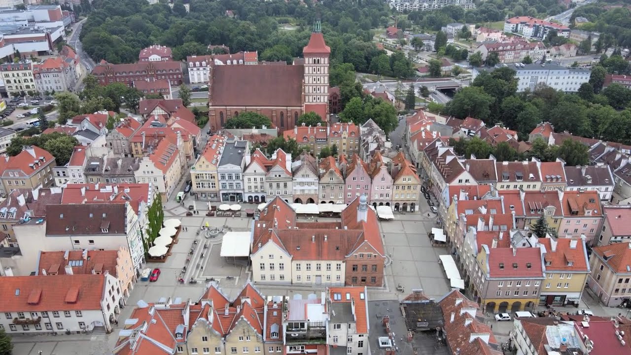 Olsztyn- 08. 07. 2021r