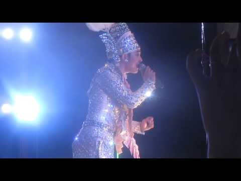 ๒ เทพบุตร สุดที่รัก - นีโน่ สุดที่รัก (ใครลืมบิดาเเละมารดร...)