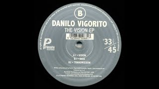 Danilo Vigorito - Transmission