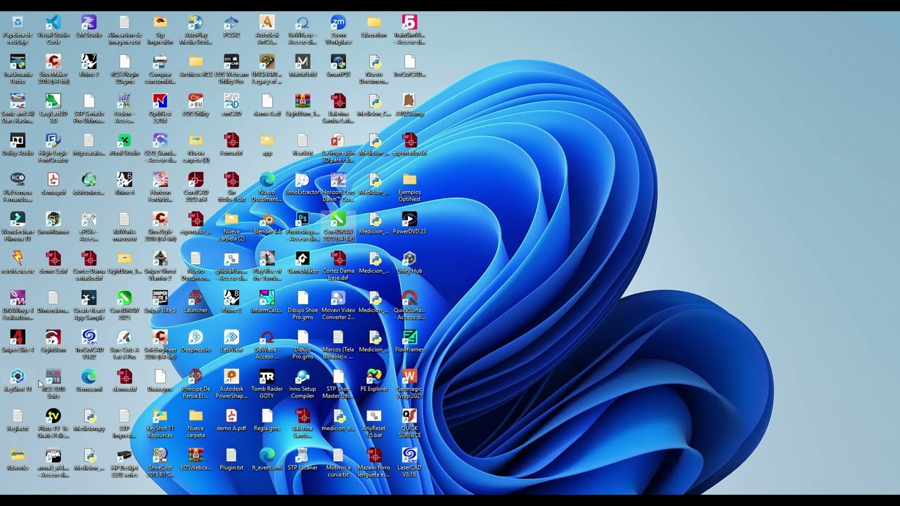 Romans CAD 2018 Cut 🔥 Importación de Seriados .DXF desde CorelDRAW con Plugin, Parte #2 ⚙️✨