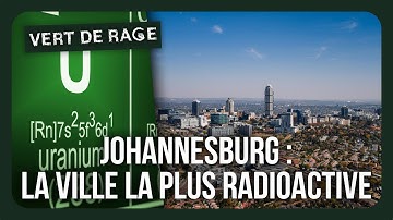 Afrique du Sud : la menace toxique de l