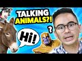 Talking Donkeys | Bible Say WHAT | Kids' Club (Older)