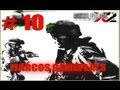 Delta Force Xtreme 2 Sand Trap campaign Mission 10 
