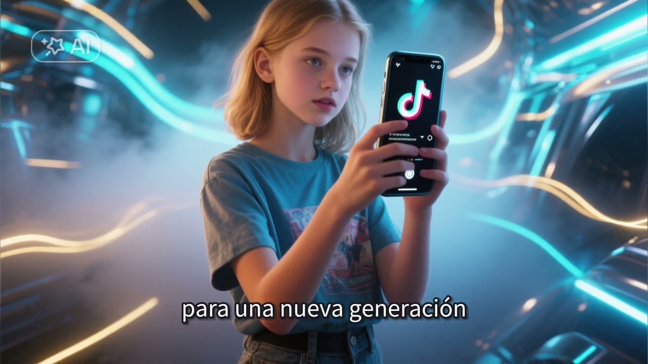 "DE MYSPACE A TIKTOK: La Historia NO CONTADA que te HIZO ADICTO (Datos que NO Sabías)"