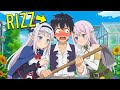 10 New Isekai and Fantasy Anime With Overpowered Main character In 2026