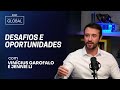 Desafios e oportunidades com Jennie Li e Vinícius Garafalo | PORTFÓLIO GLOBAL