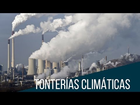 Vídeo: Teorías De Conspiración Y Negación Del Calentamiento Global - Vista Alternativa