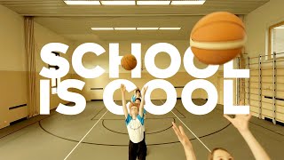 School Is Cool Fpv Flythrough