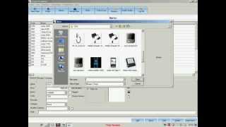 Mobile Billing Software.avi screenshot 3
