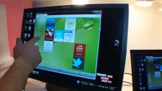 Lenovo Cloud for Business screenshot 2