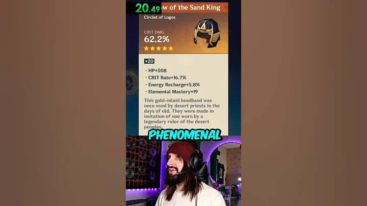 0.001% ACCOUNT  4 🔥 #genshinimpact #genshin #hoyoverse