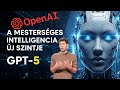 GPT-5: A jövő mesterséges intelligenciája? – Előnyök, veszélyek és valós hatások!